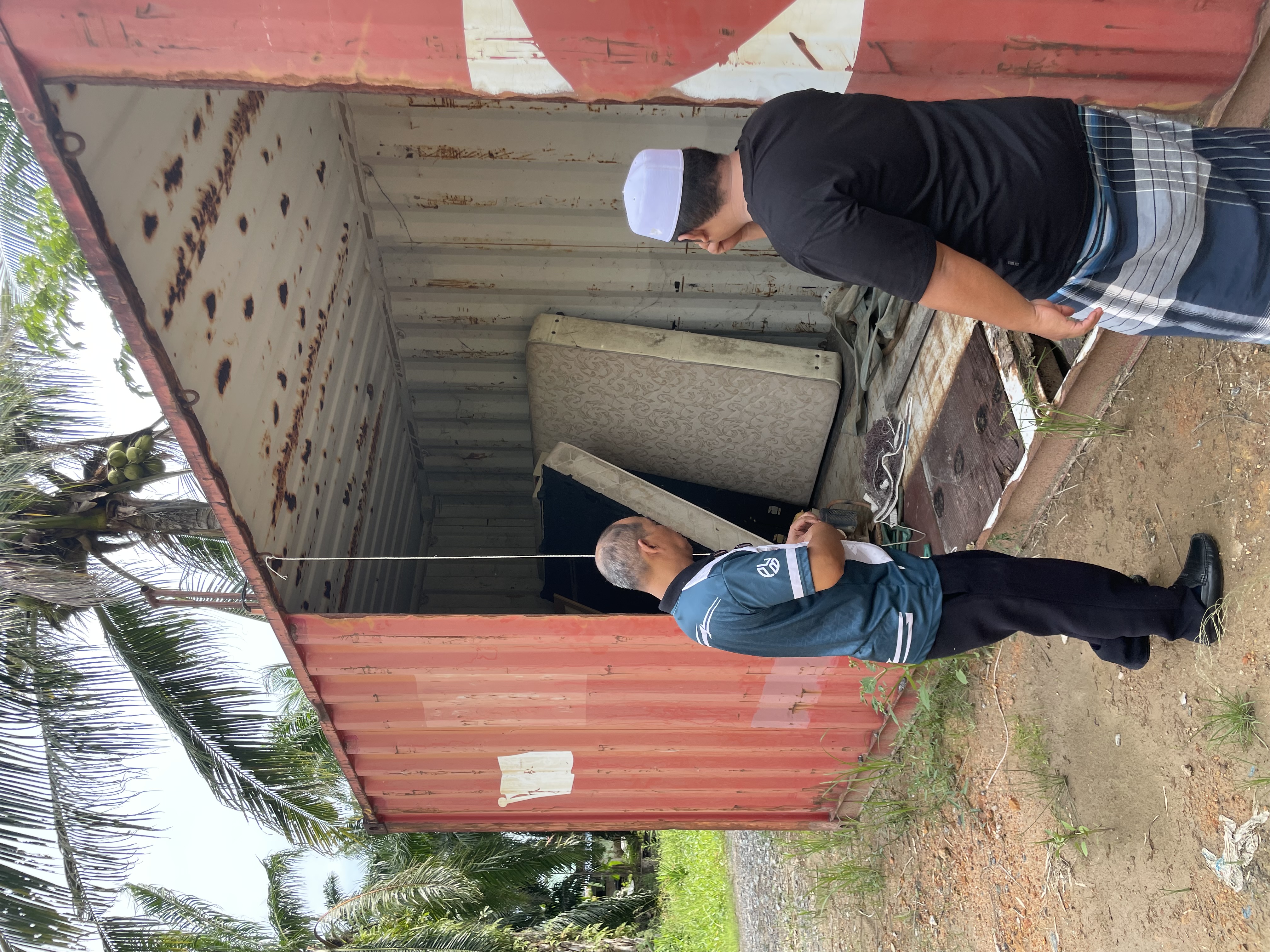 Gambar Projek DE SAWAH INN @ SUNGAI BARU