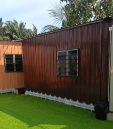 Gambar Projek PROJEK INAP DESA DAN REAKSI